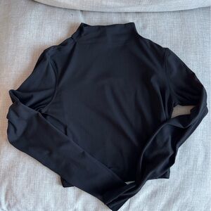 lululemon Align Turtle Neck